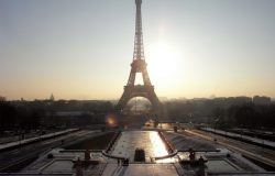 Eiffel Tower