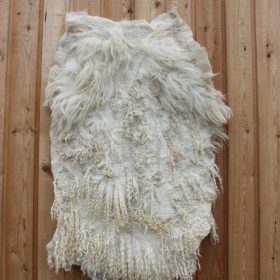 Wandkleed Rijsterbos