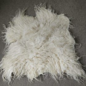 Drents heideschaap crème klein