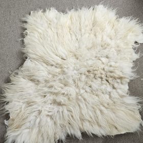 Drents Heideschaap vacht -verkocht