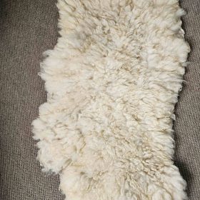 Texelaar vachtje -verkocht