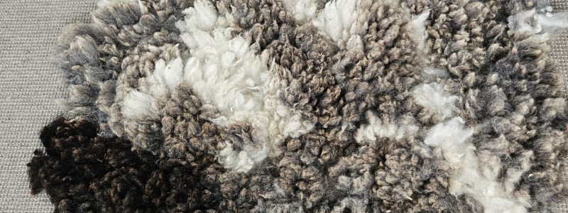 Schapenvachten Lana Wolatelier