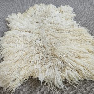 Grote schapenvachten