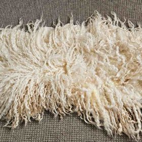 Masham krulvacht, 85 x 35 cm