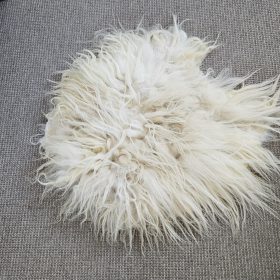 Drents heideschaap vachtje 5