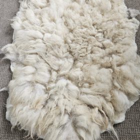 Schoonebeker vacht crème-beige