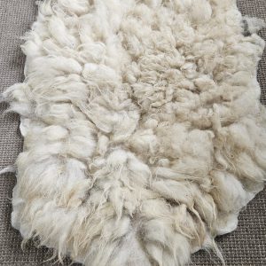 Schoonebeker vacht crème-beige