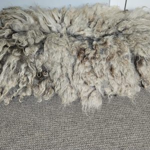 Kleine schapenvachtjes