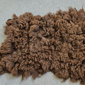 Alpaca vachten