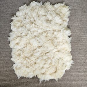 Texelaar vacht crème 02